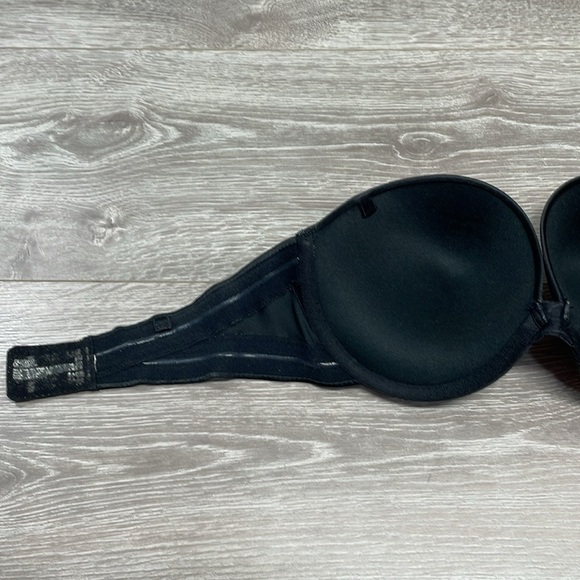 Gillligan & O’Malley Bundle of 3 Strapless Bras 34C - Picture 14 of 15